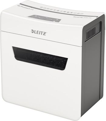 Leitz IQ Protect Premium papiervernietiger 6X