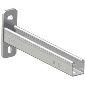 Fischer 517412 Wandrailconsole 450 mm 1 stuk(s)