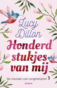 Honderd stukjes van mij - Lucy Dillon - ebook