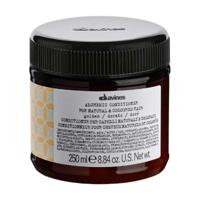 Davines ALCHEMIC Conditioner Golden Davines ALCHEMIC Conditioner Golden