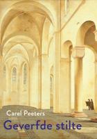 De geverfde stilte (Paperback)