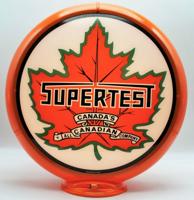 Supertest Canada Benzinepomp Bol