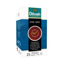 Dilmah Earl grey classic