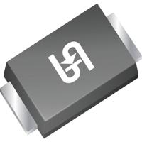 Taiwan Semiconductor ES2DFS Gelijkrichter diode 2.000 mA SOD-128 Single Tape