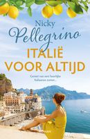 Italië voor altijd - Nicky Pellegrino - ebook