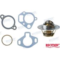 REC807252Q3 - THERMOSTAAT KIT 140 graden MCM FORD MOTOREN Mercruiser