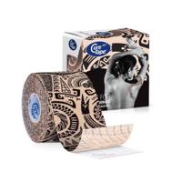 Cure Tape Art tattoo 5cm x 5m 1 Stuks