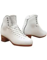 Jackson Debut Fusion Kunstschaats Schoen (regular) Wit Sr. 6.5 / 37.5