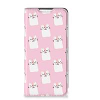 Samsung Galaxy S22 Plus | Hoesje maken | Sleeping Cats