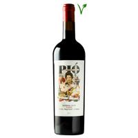 Madame Pió Red Reserva 2019 - 75CL - 13,5% Vol. - thumbnail