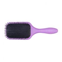 Denman Detangling Tangle Tamer Ultra Paars 1St