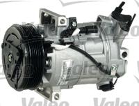 Valeo Airco compressor 813384 - thumbnail