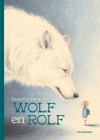 Wolf en Rolf (Hardback)