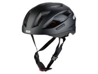 Abus Fietshelm (Zwart, M) Abus Fietshelm (Zwart, M)