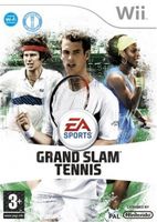 Grand Slam Tennis - thumbnail