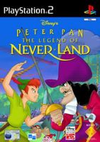 Peter Pan the Legend of Never Land - thumbnail