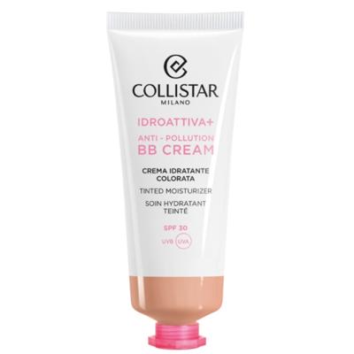 Collistar Anti-Pollution BB Cream 2 Medium 50ml