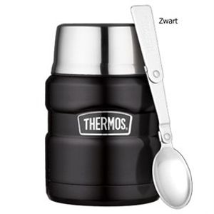 Lekdichte King Food Jar