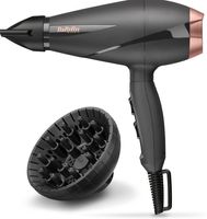 AC Dryer Smooth Pro