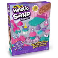 Kinetic Sand Unicorn Bake Shoppe Kinetic Sand Unicorn Bake Shoppe