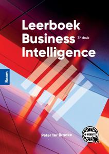 Leerboek Business Intelligence (Paperback)