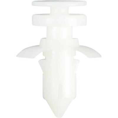 KS Tools 420.5266 Push-type-verbindingsclip voor Ford,50 stuks