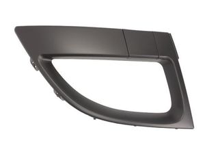 Ventilatiegrille, bumper 5510006046992PP
