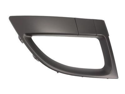 Ventilatiegrille, bumper 5510006046992PP
