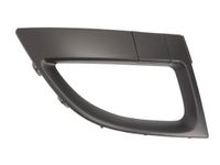 Ventilatiegrille, bumper 5510006046992PP