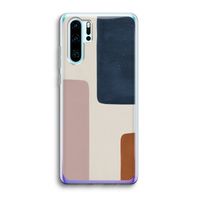 Geo #5: Huawei P30 Pro Transparant Hoesje