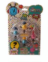 Splash Toys Smiley Blister (ballon) figuurtjes - thumbnail