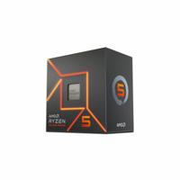 Processor AMD 7600 AMD Ryzen 5 AMD AM5 64 bits