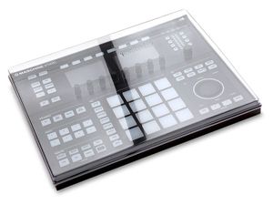 Prodector Maschine Studio Beschermkap