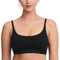 Chantelle Smooth Comfort Wirefree Support Bralette - thumbnail