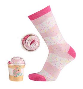 ice scream socks