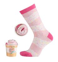 ice scream socks - thumbnail