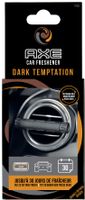 AXE Luchtverfrisser Dark Temptation Aluminium Houder + 2 Sticks 1711733