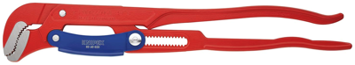 Knipex Nijptang | 250 mm Lengte | Kunststof Bekleed | Zwart Geatramenteerd - 83 60 020