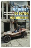 De oorlog van gisteren (Paperback)