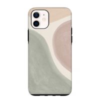 Geo #6: iPhone 12 mini Tough Case