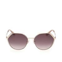 Zonnebril Dames Guess GU7843S6128Z Ø 61 mm