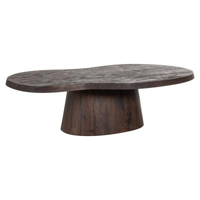 Salontafel Odile (Donkerbruin)