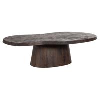 Salontafel Odile (Donkerbruin)