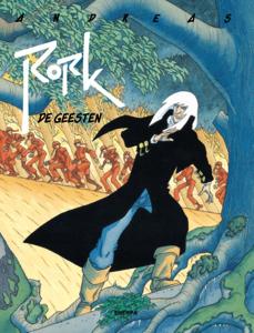 De geesten (Hardback)