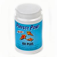 Perfect Pond KH+ Waterbalans Verhoger - Stabiliseert Waterhardheid in Vijvers, 5000 ml