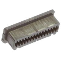 Molex 505432-3001 Female behuizing (kabel) Inhoud: 1 stuk(s) Bulk