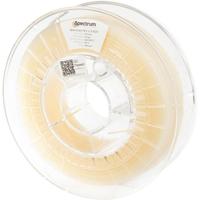 Spectrum Filaments 80416 PET-G FX120 Filament PETG Hittebestendig, Flexibel, Geurarm, Chemisch bestendig 1.75 mm 500 g Natuur 1 stuk(s)