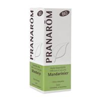 Pranarôm Essentiële Olie Mandarijn-Citrus Zeste 10ml