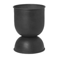 ferm LIVING Hourglass Pot XS