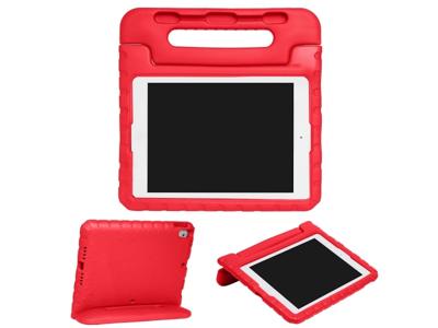 Xccess Xccess Kids Guard Tablet Case for Apple iPad Pro 11 (2018-2024)/Air 10.9 (2020/2022) Red